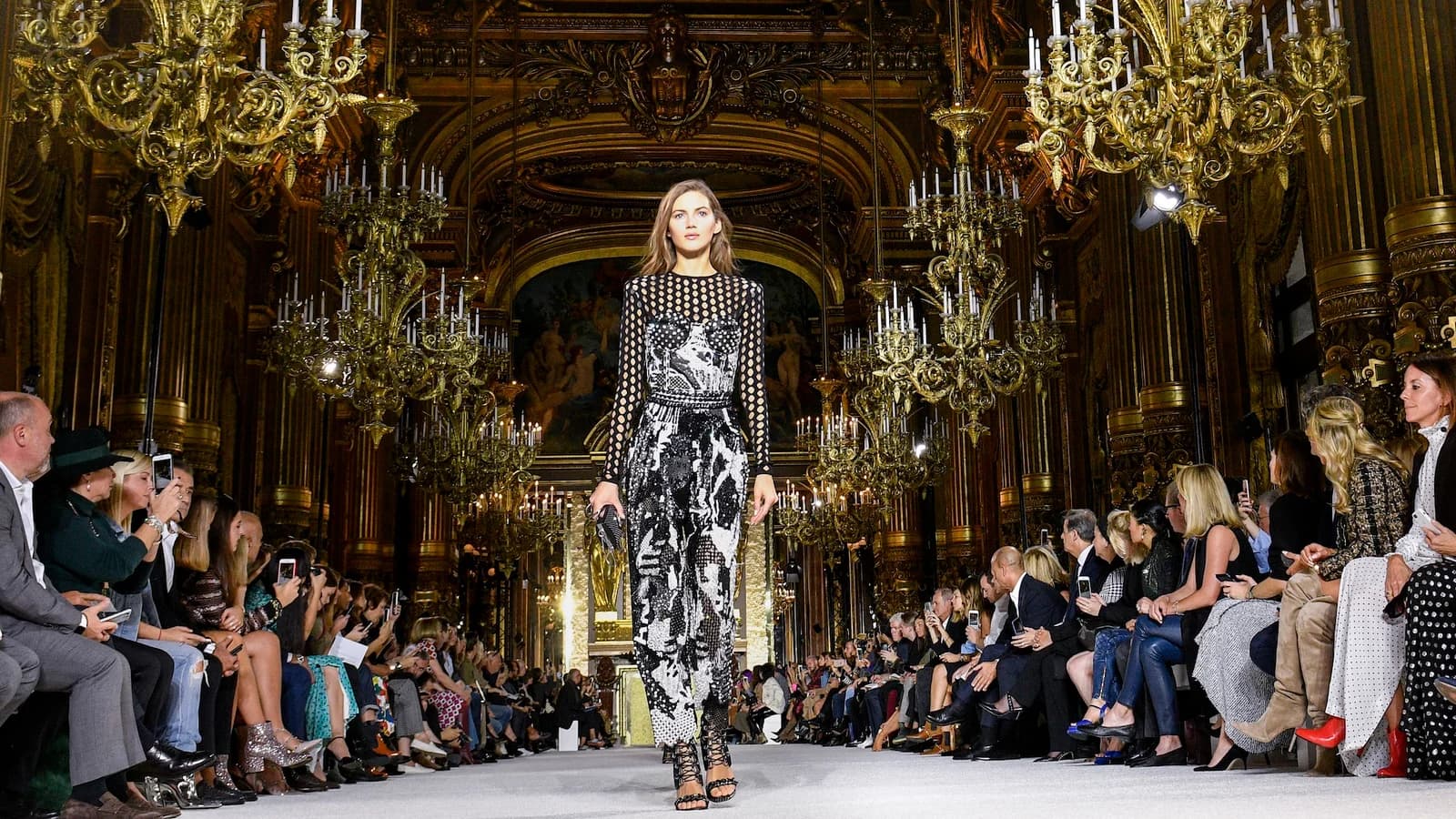 Événementiel de Mode 2026 : Le Guide Complet pour Allier Prestige et Éco-Responsabilité